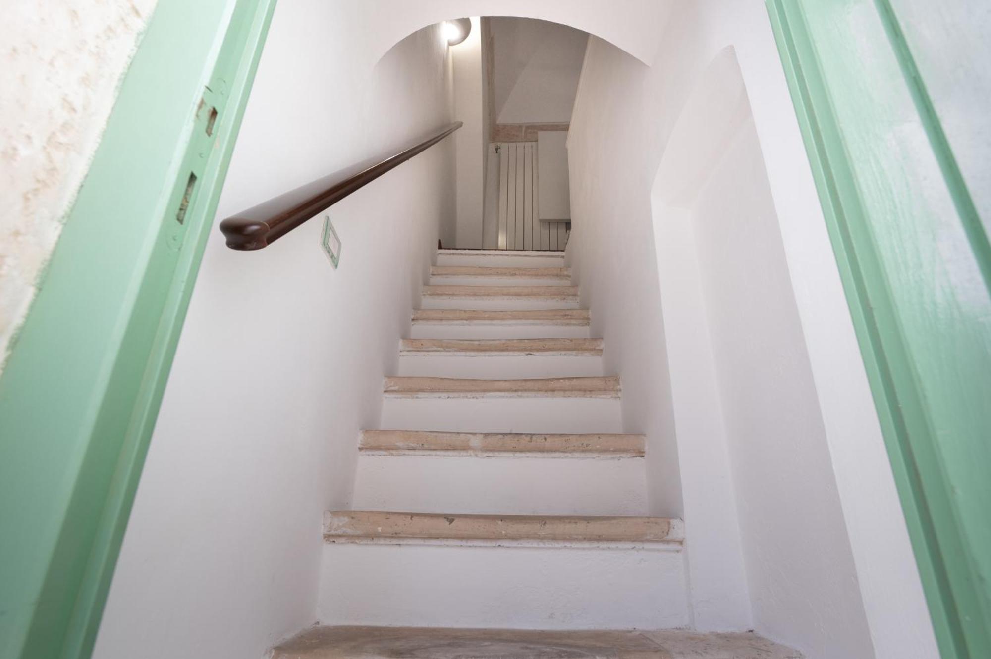 Casa Fragolina Villa Martina Franca Exteriör bild
